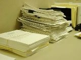 Jak d�ugo przechowywa� dokumenty podatkowe